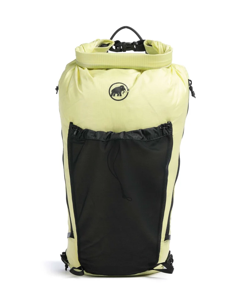 Mammut Aenergy 18 Zaino montagna holunder