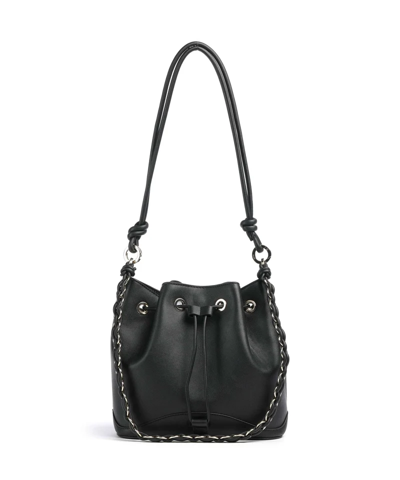 Hugo Ilary Borsa a secchiello black