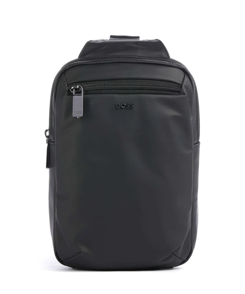 BOSS Jace Borsa sling black