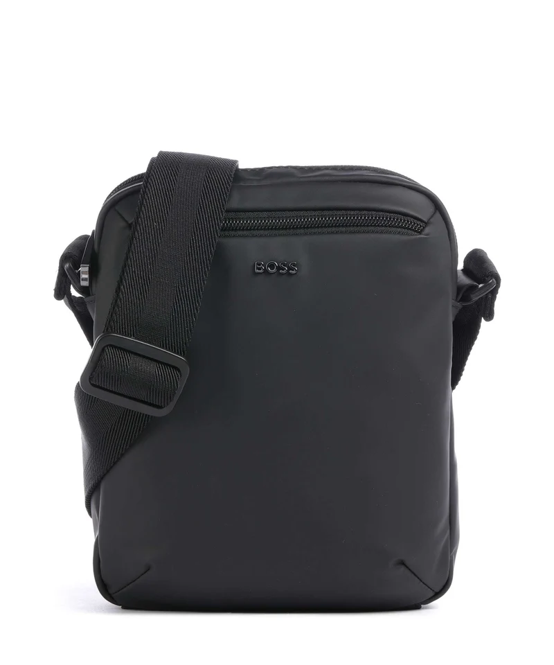 BOSS Jace Borsa a tracolla black
