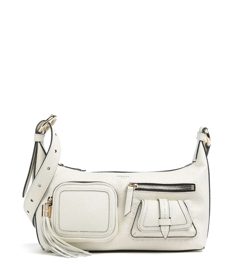 Lancel Premier Flirt S Borsa a tracolla snow