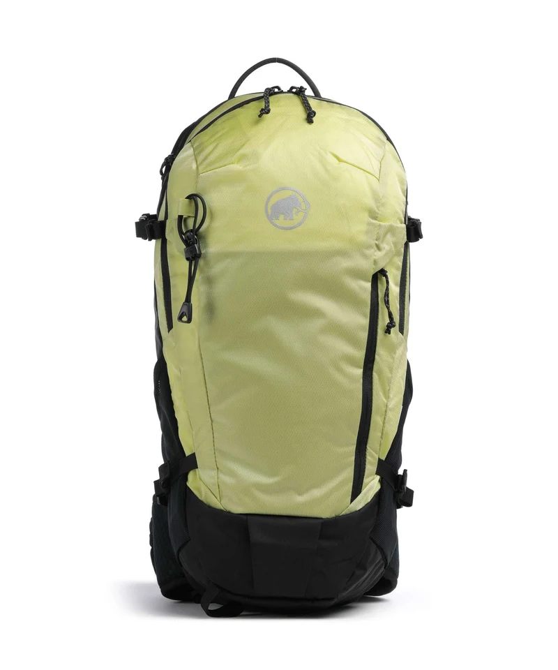 Mammut Lithium 15 Zaino montagna holunder/black