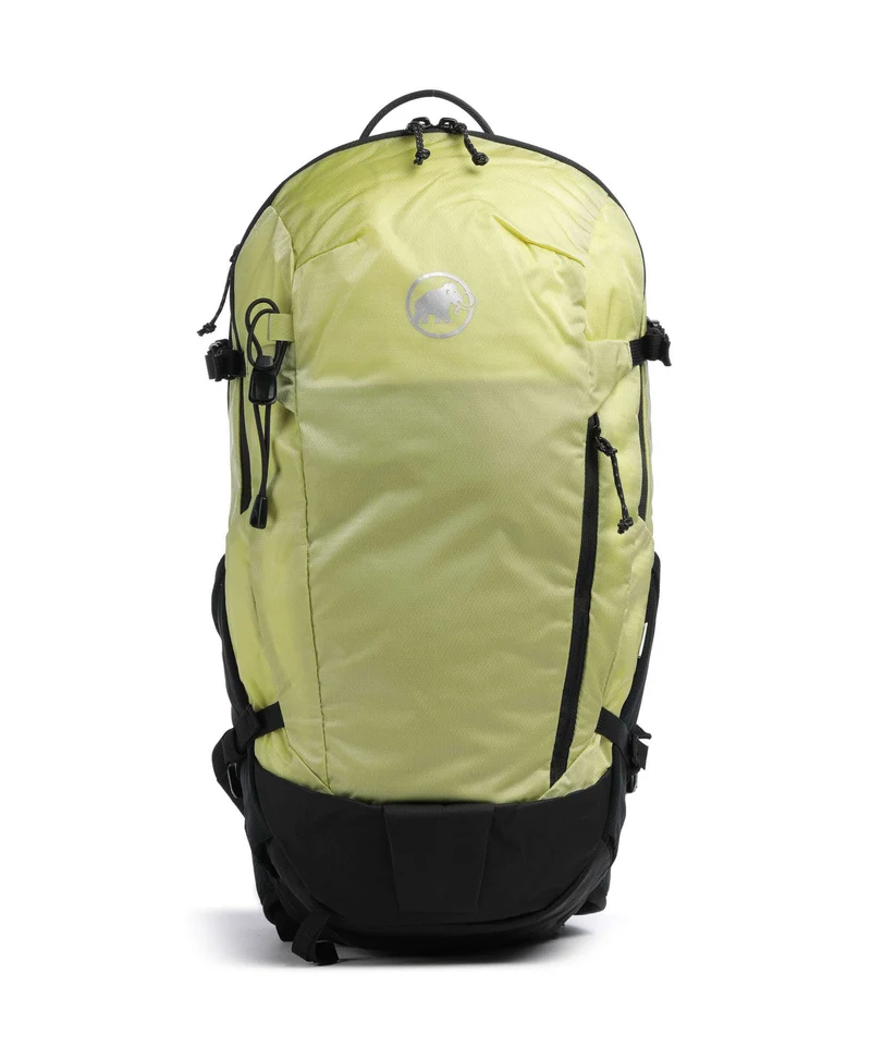Mammut Lithium 20 Zaino montagna holunder/black