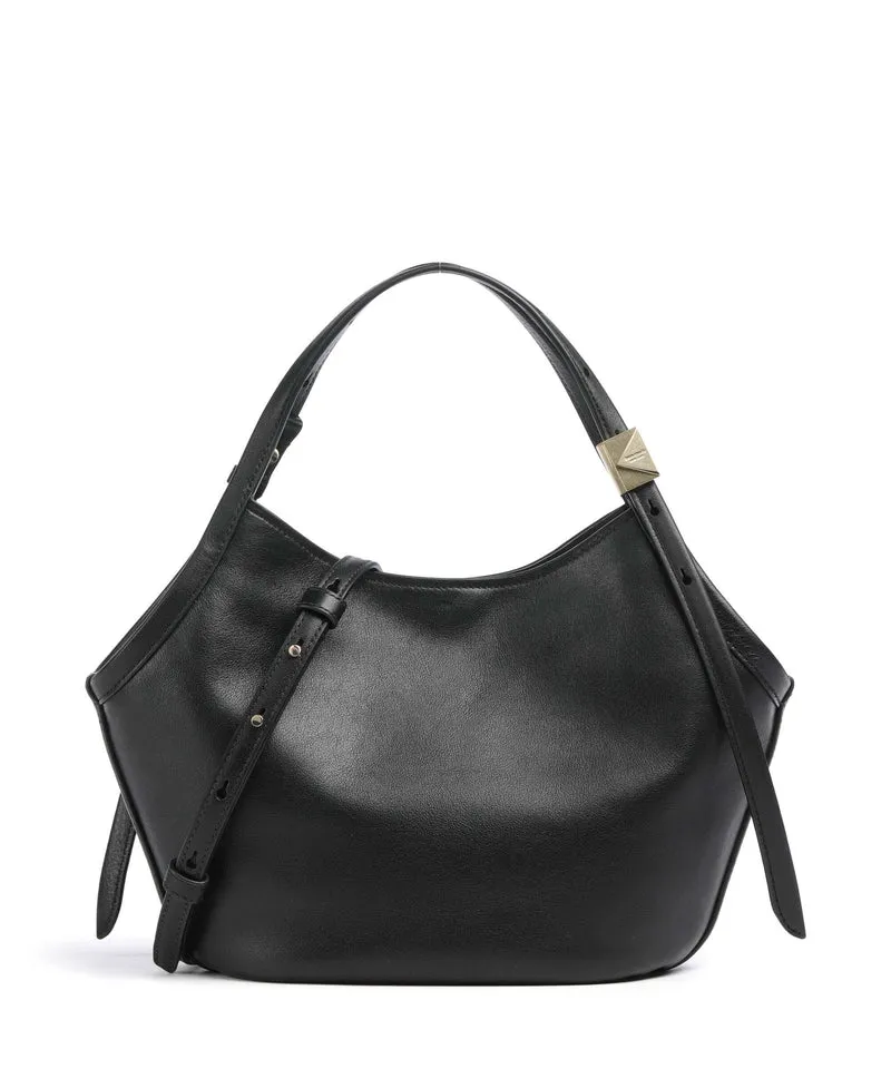 Kate Spade New York Deco Small Borsa a mano black