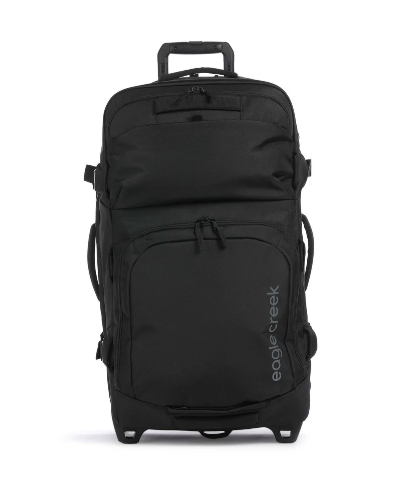 Eagle Creek ORV Trunk 30 Borsone trolley black