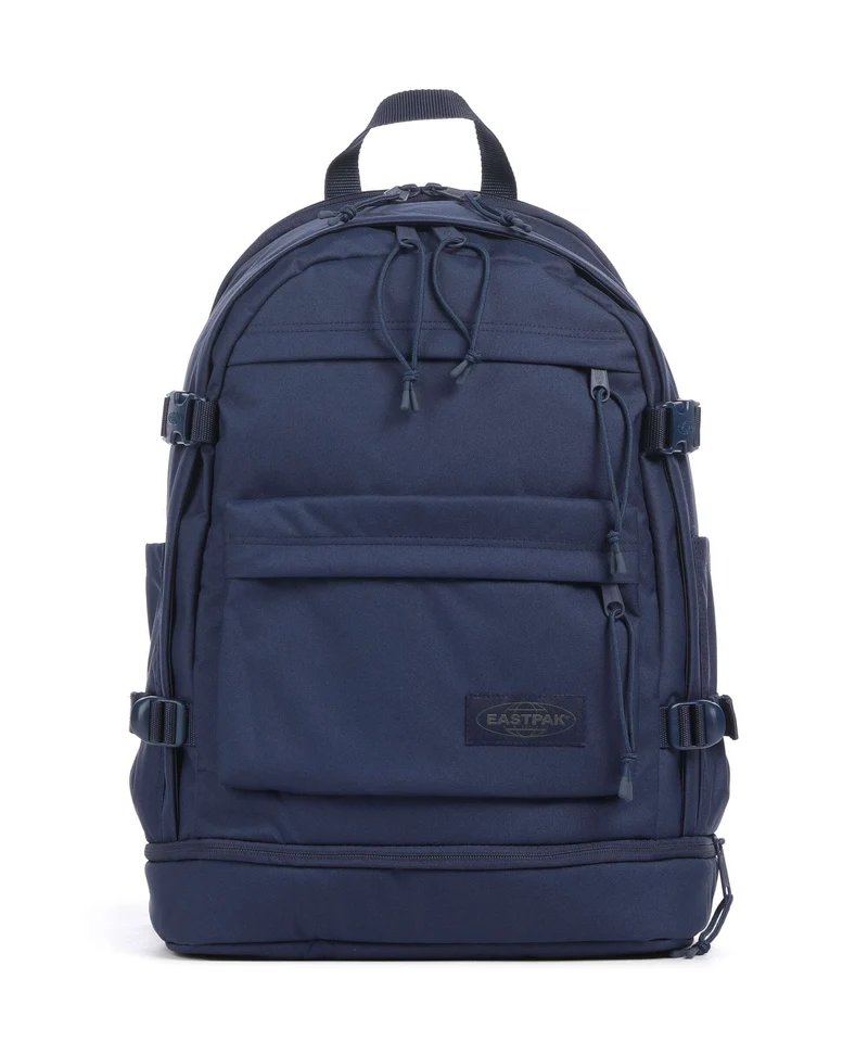 Eastpak Everyday Pak'R Zaino monotone navy