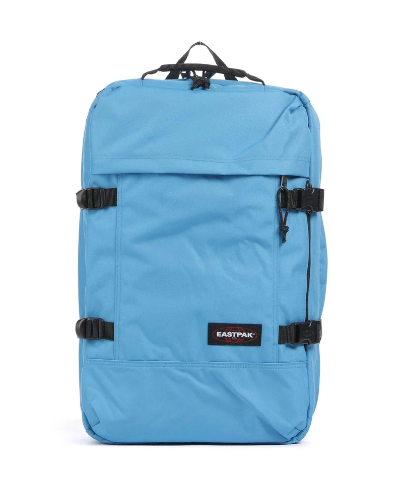 Eastpak Travelpack Zaino da viaggio aurora blue