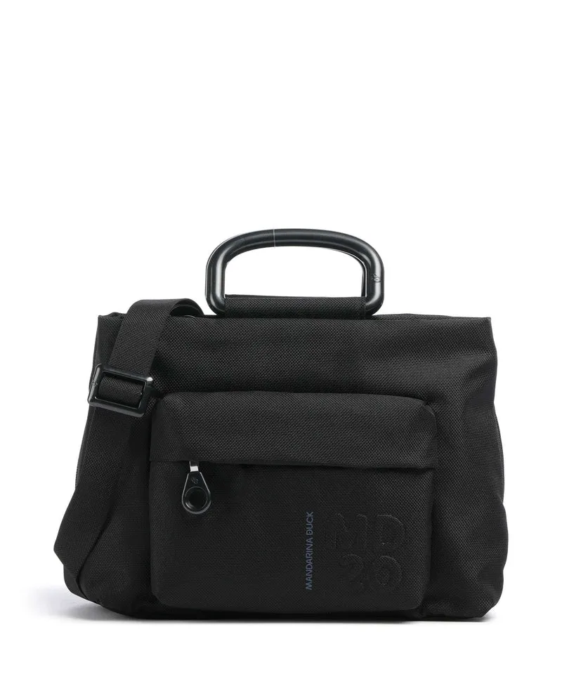 Mandarina Duck MD20 Borsa a tracolla black