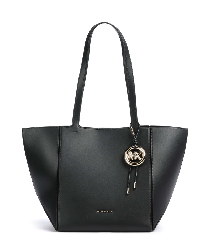 Michael Kors Jordi Medium Borsa shopper black