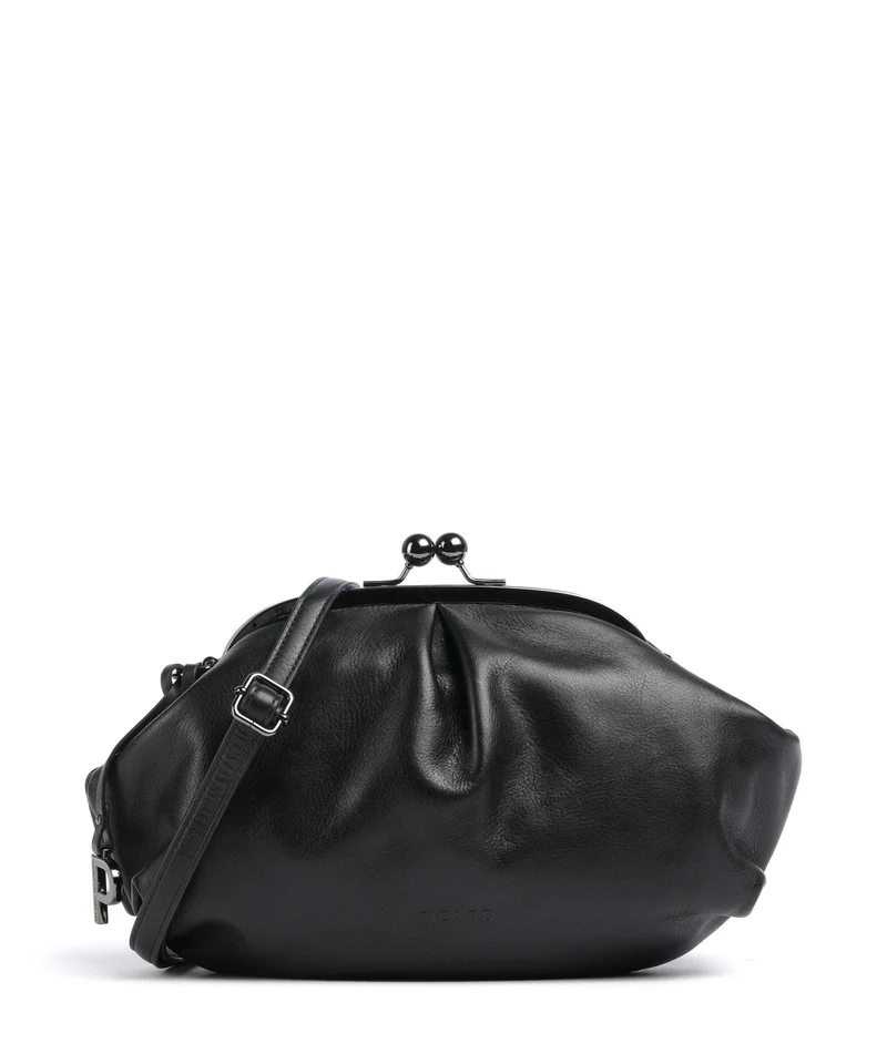 Picard Tilly Borsa a tracolla schwarz