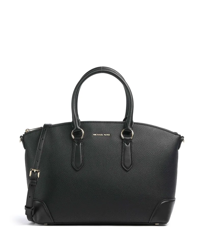 Michael Kors Murphy Large Borsa a mano black