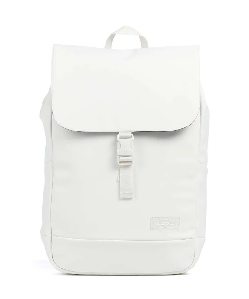 Eastpak Yarin Cnnct F Zaino matte chalk