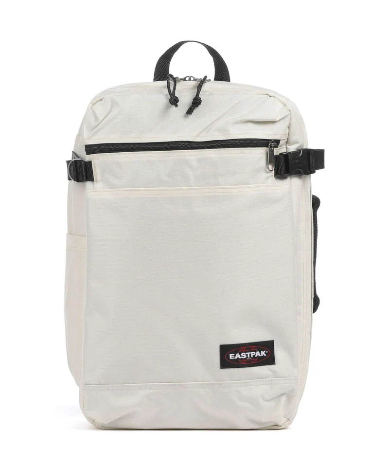 Eastpak Transit'R Pack Zaino cloth beige