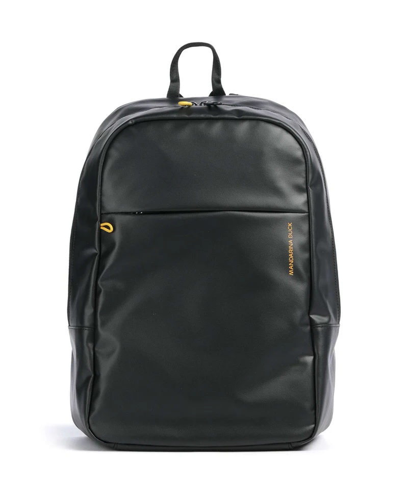Mandarina Duck Eco Coated Zaino black