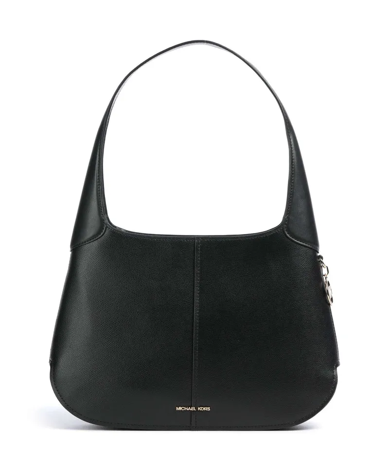 Michael Kors Alice Large Borsa hobo black