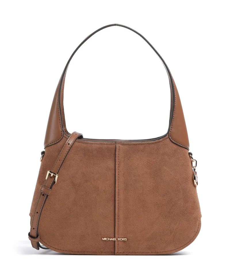 Michael Kors Alice Small Borsa a spalla luggage