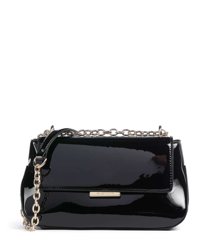 Valentino Bags Afrodite Borsa a spalla nero