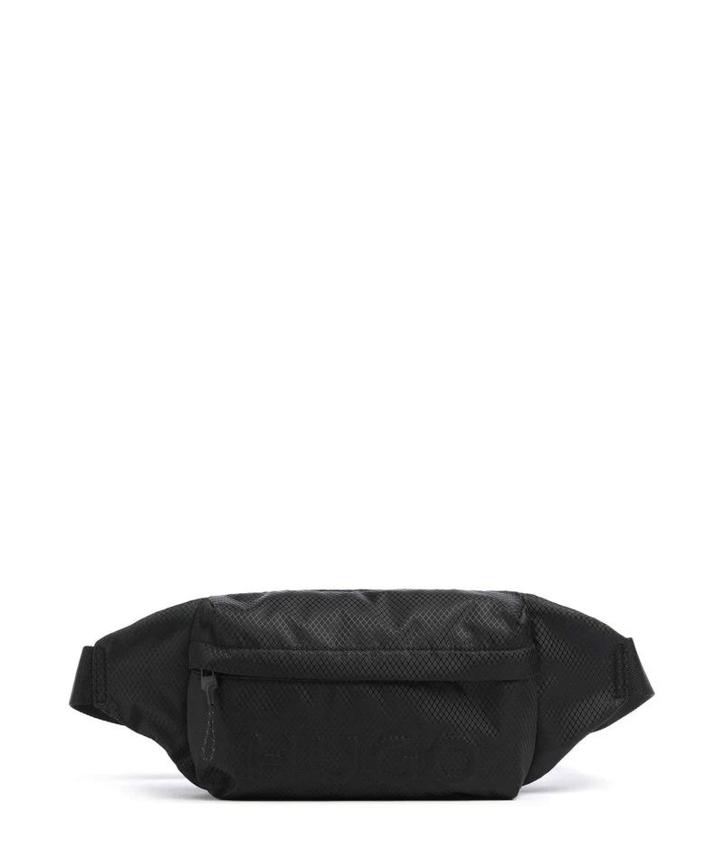 Hugo Uther Marsupio black