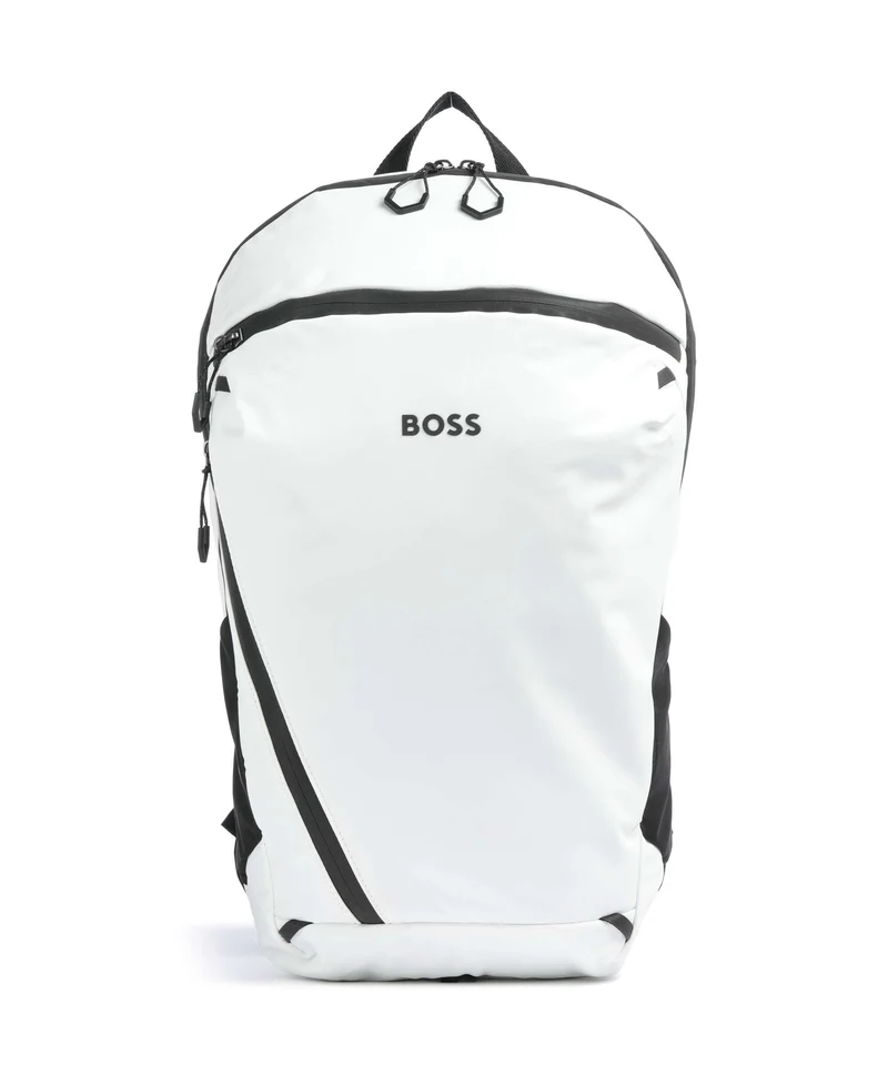 BOSS Stenson Zaino open white