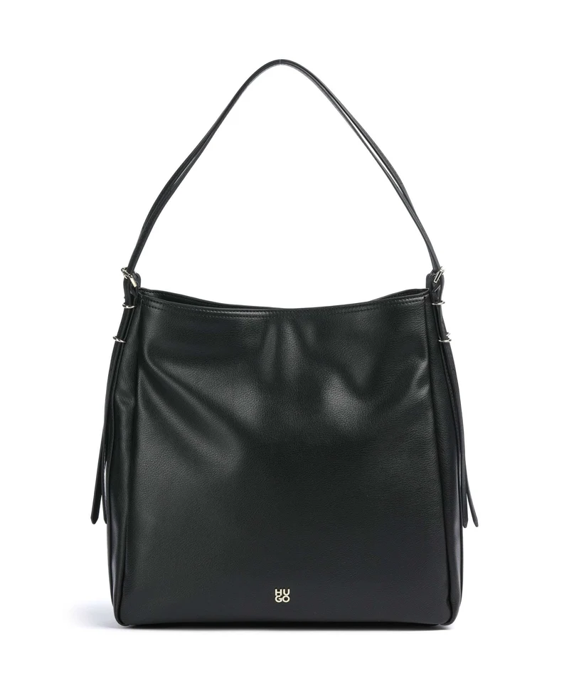 Hugo Neeko Borsa hobo black