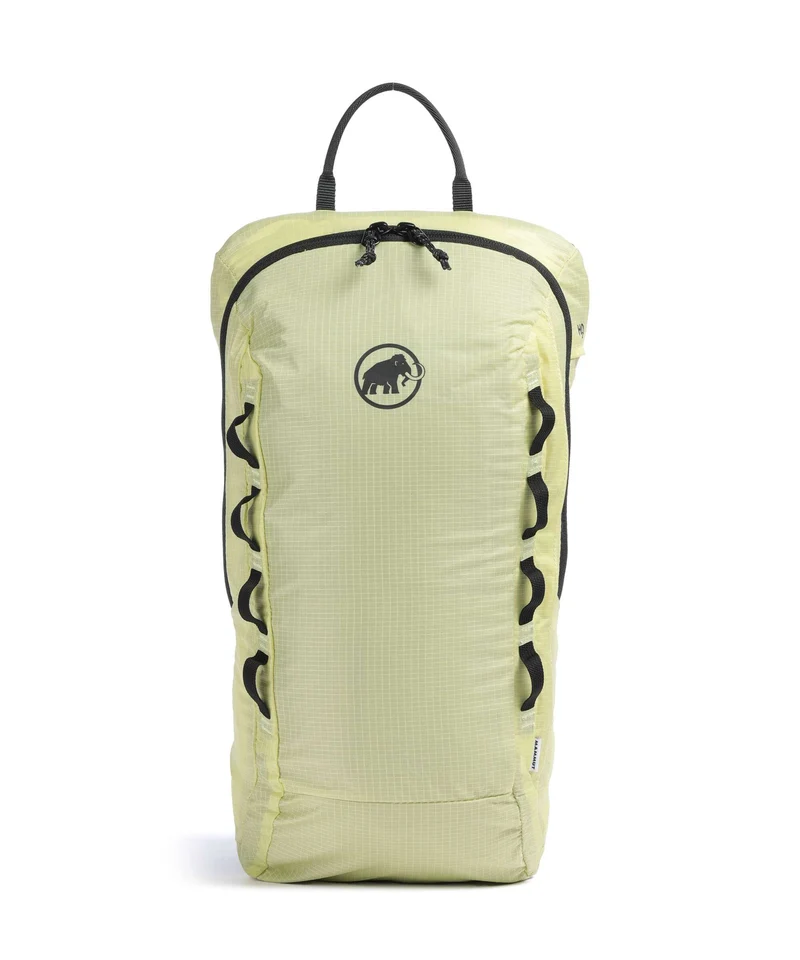 Mammut Neon Light Zaino holunder