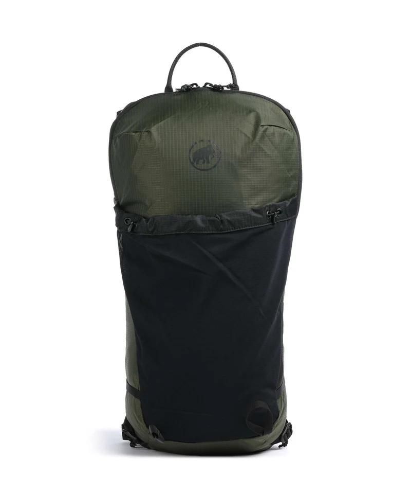 Mammut Aenergy 12 Zaino dark marsh