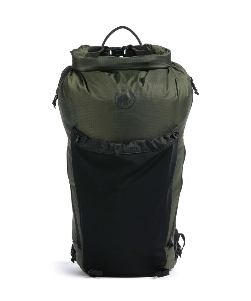 Mammut Aenergy 18 Zaino montagna dark marsh