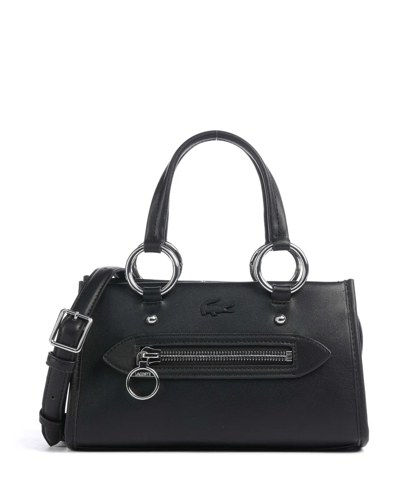 Lacoste Celys Borsa a mano noir