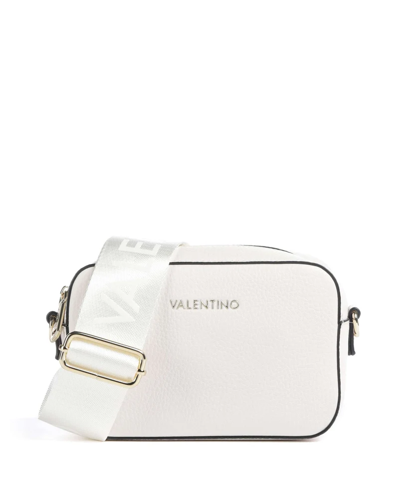 Valentino Bags Fall Re Borsa a tracolla off white