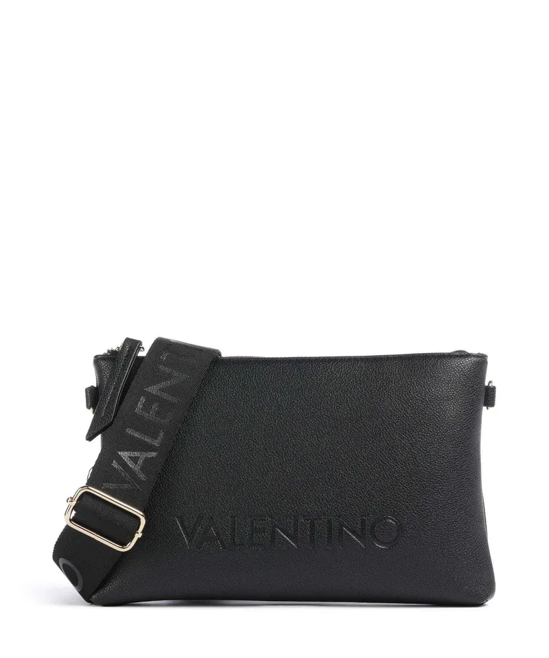 Valentino Bags Foxy Re Borsa a tracolla nero