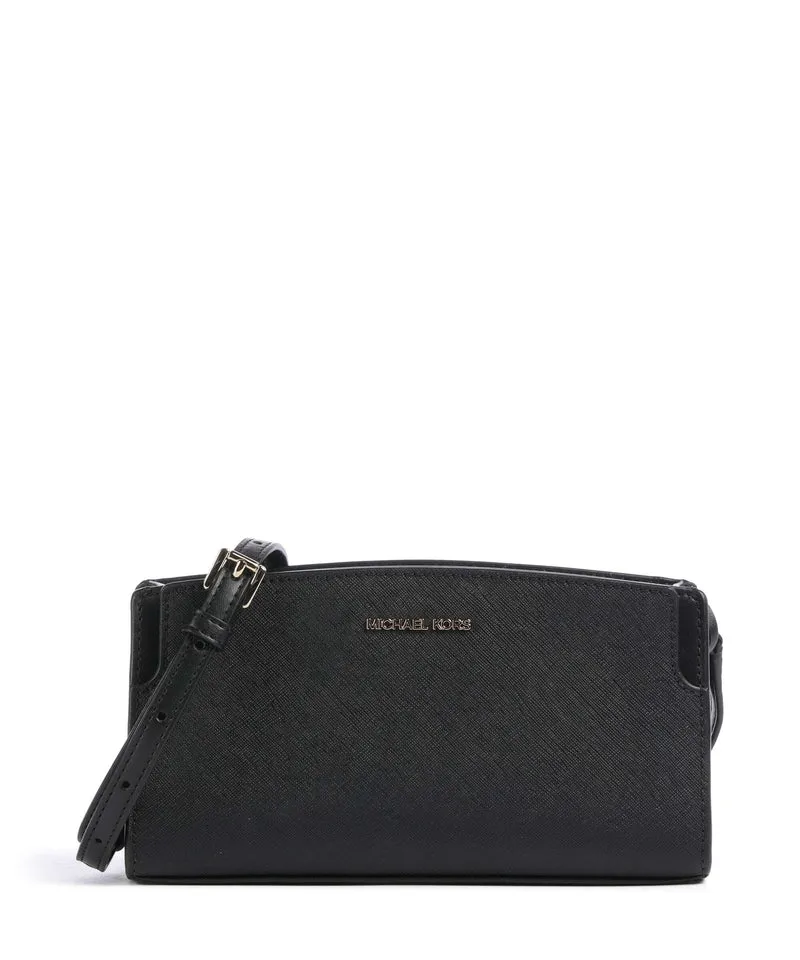 Michael Kors Becca Small Borsa a tracolla black