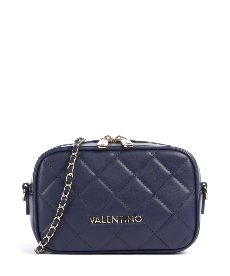 Valentino Bags Ocarina Borsa a tracolla blu
