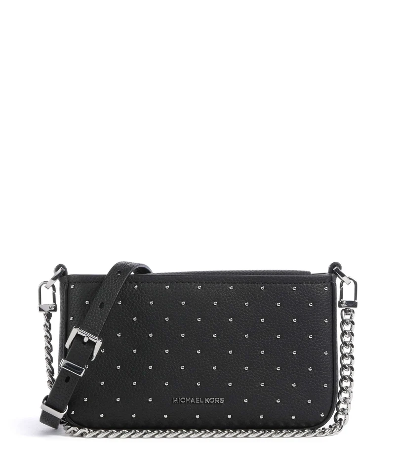 Michael Kors Bryant Small Borsa a tracolla black