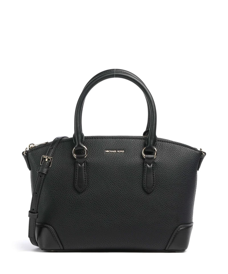 Michael Kors Murphy Medium Borsa a mano black