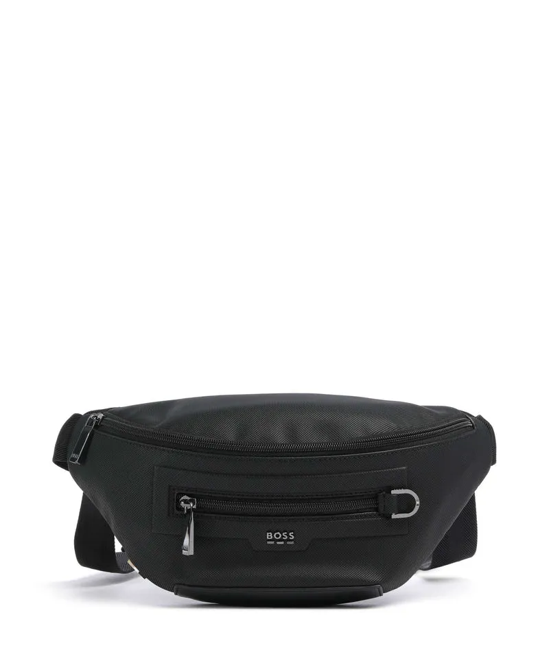 BOSS Cullen Marsupio black