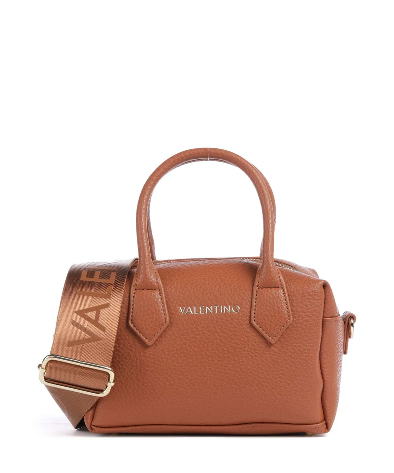 Valentino Bags Fall Re Borsa a mano cuoio