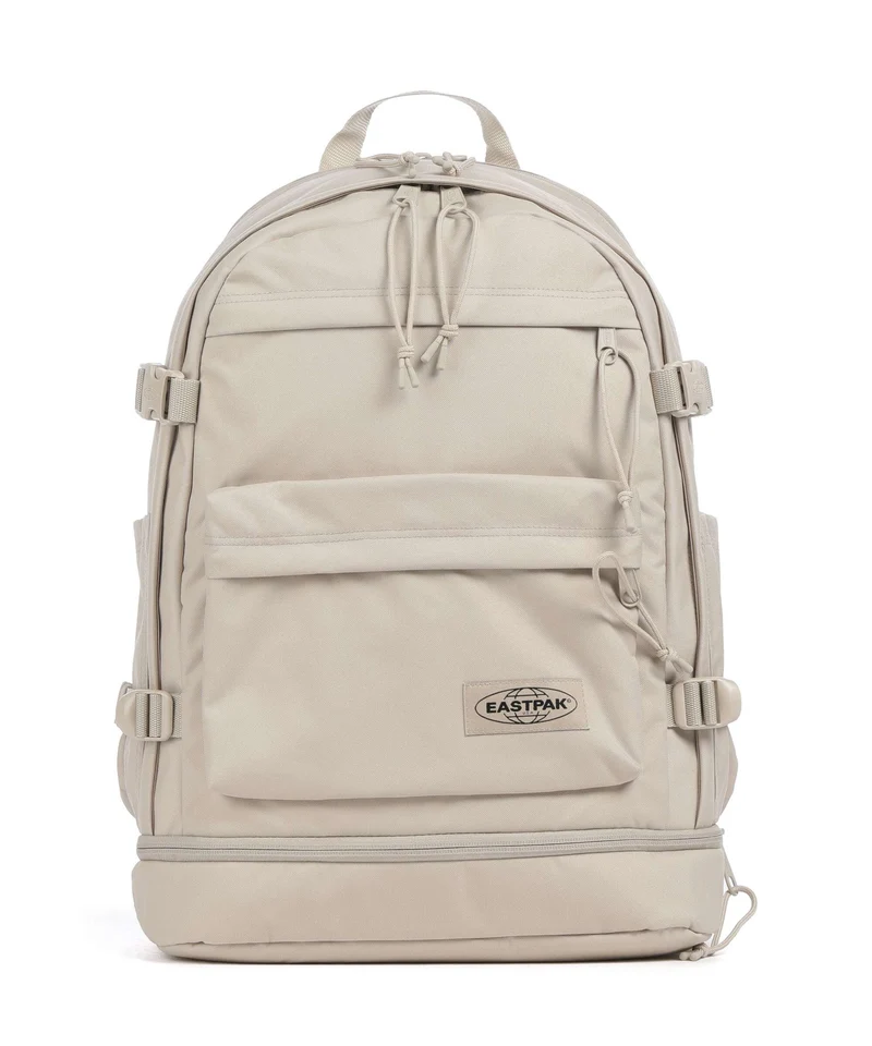 Eastpak Everyday Pak'R Zaino monotone beige