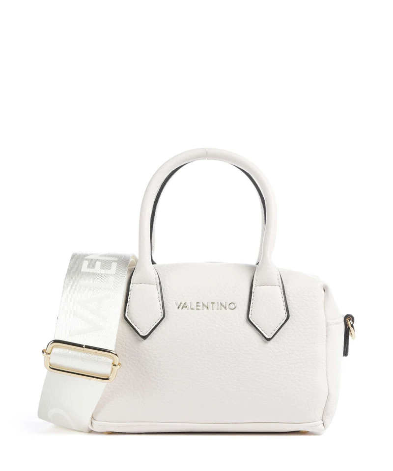 Valentino Bags Fall Re Borsa a mano off white