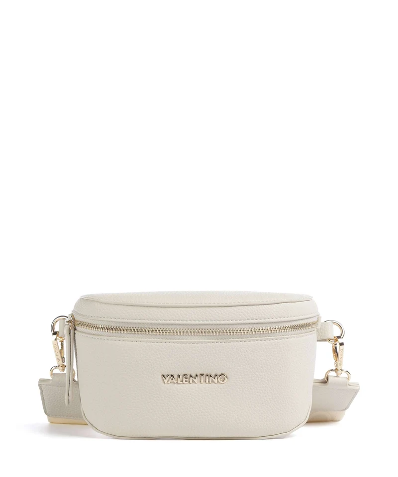 Valentino Bags Miramar Marsupio ecru