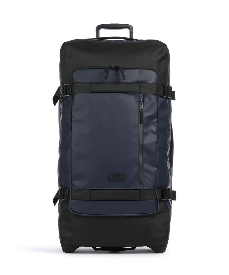 Eastpak Tranverz Cnnct L Borsone trolley admiral