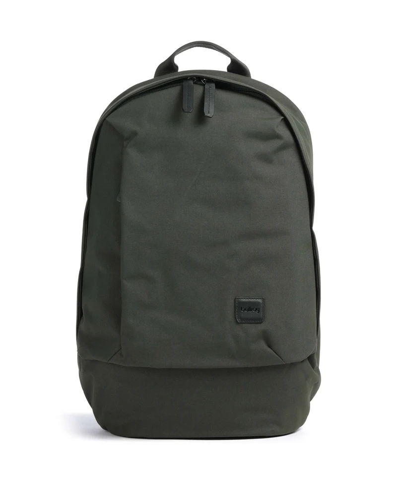 Bellroy Classic 20 Zaino olive