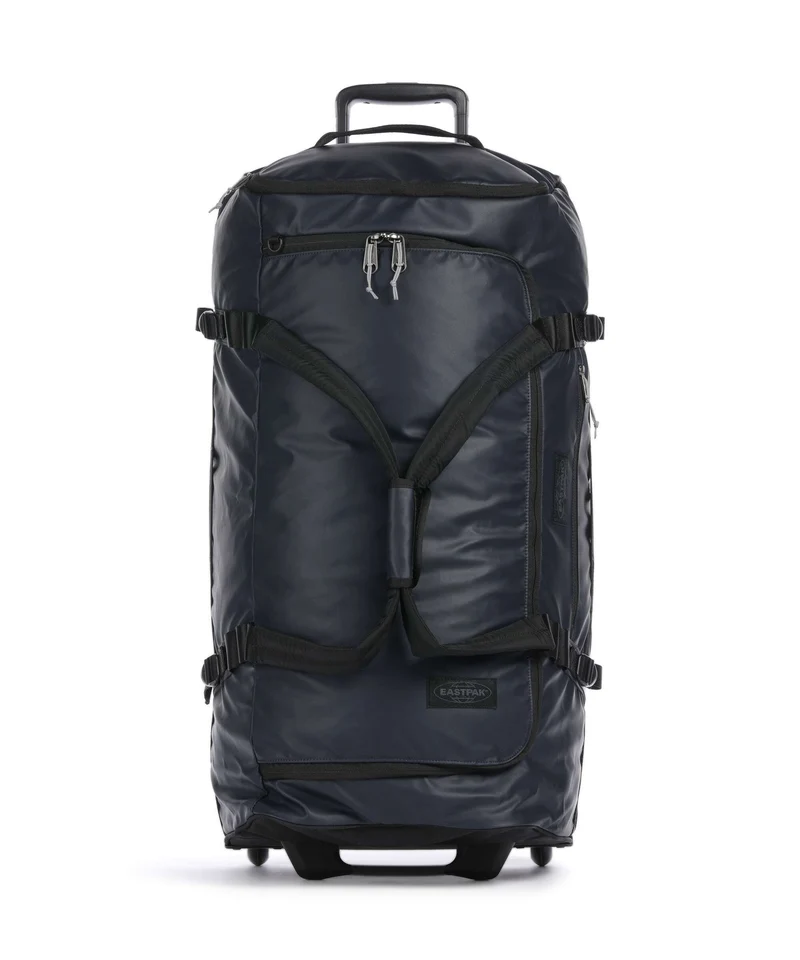 Eastpak Duffel Pack L Borsone trolley tarp navy