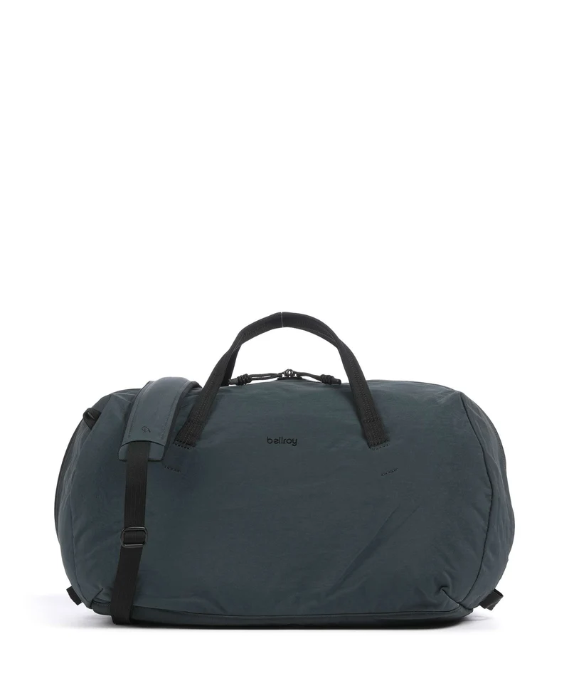 Bellroy Venture 40 Ready Borsone da weekend deep ocean