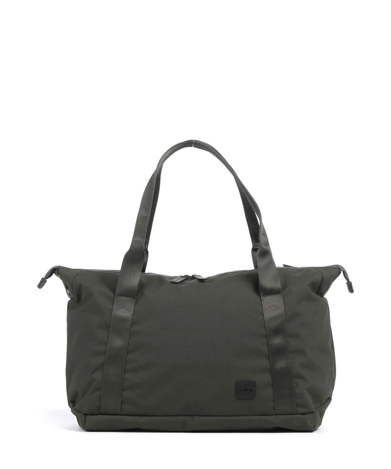 Bellroy Classic Getaway Borsone da weekend olive