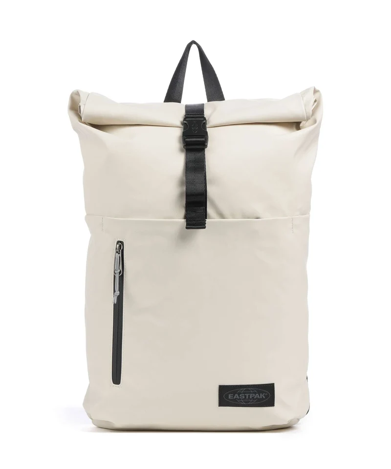 Eastpak Up Zaino roll-top cloth