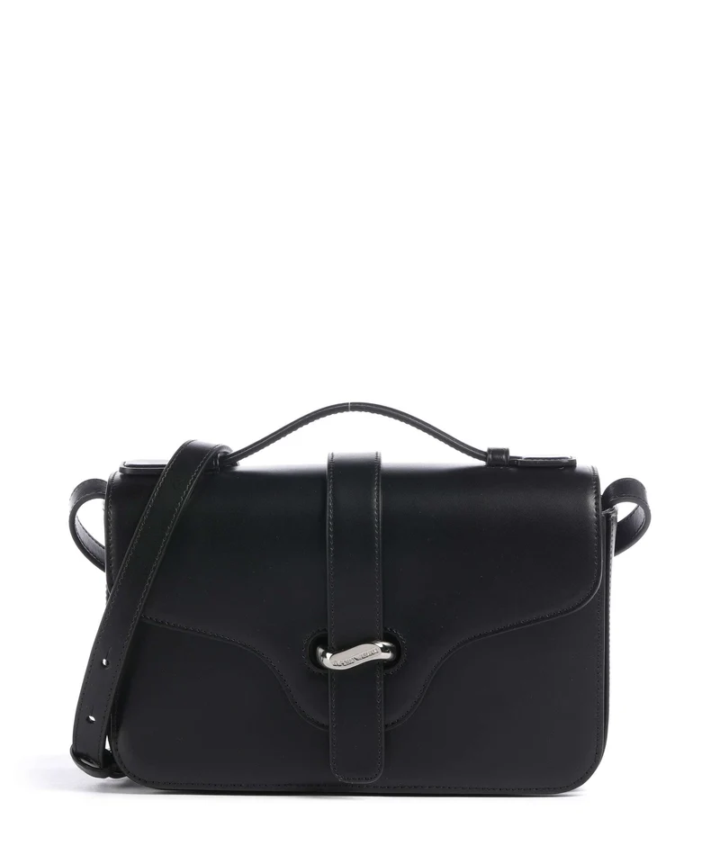 Emporio Armani Costanza Borsa a tracolla black
