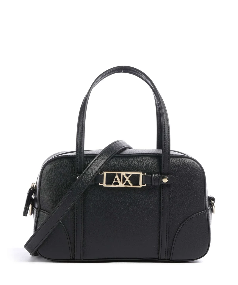 Armani Exchange Polly Mini Borsa a mano black