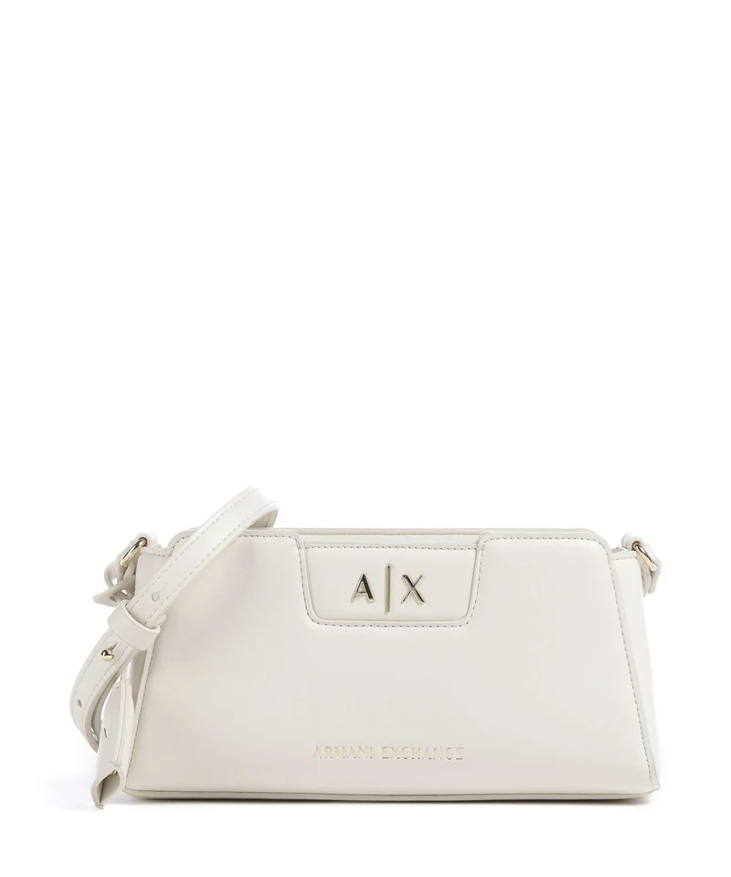 Armani Exchange Amelie Mini Borsa a tracolla sea salt