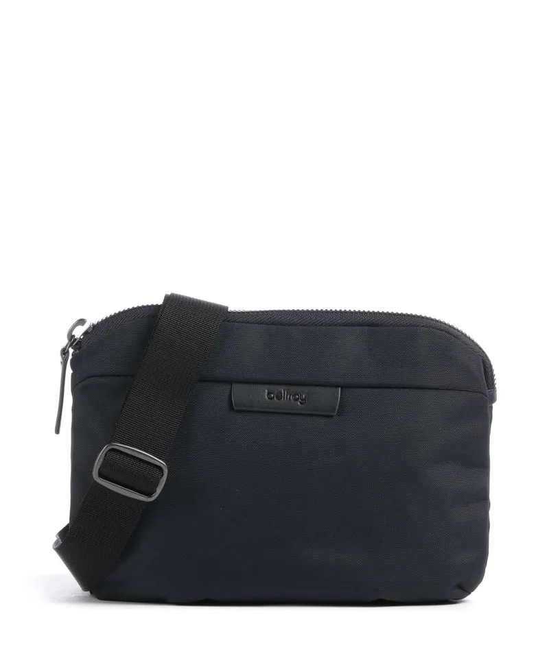 Bellroy Tokyo 1 Borsa a tracolla navy