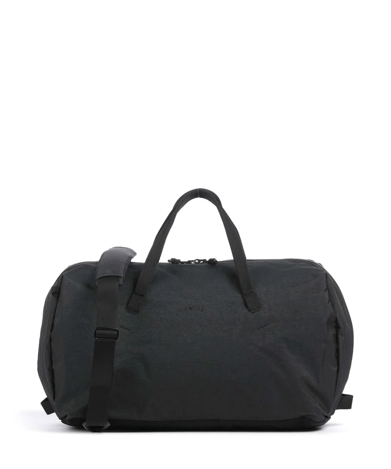 Bellroy Venture 55 Ready Borsone da weekend black